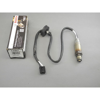 OE GENUINE Oxygen Sensor 13407 For 2006 Mitsubishi Lancer LS Diamond 2.4L