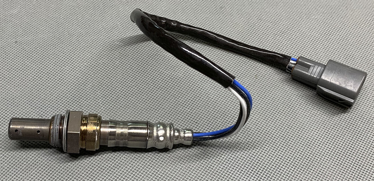 Aria Carburante Rapporto Ossigeno Sensore O2 234-9023 Nuovo Per 2001-2003 Toyota