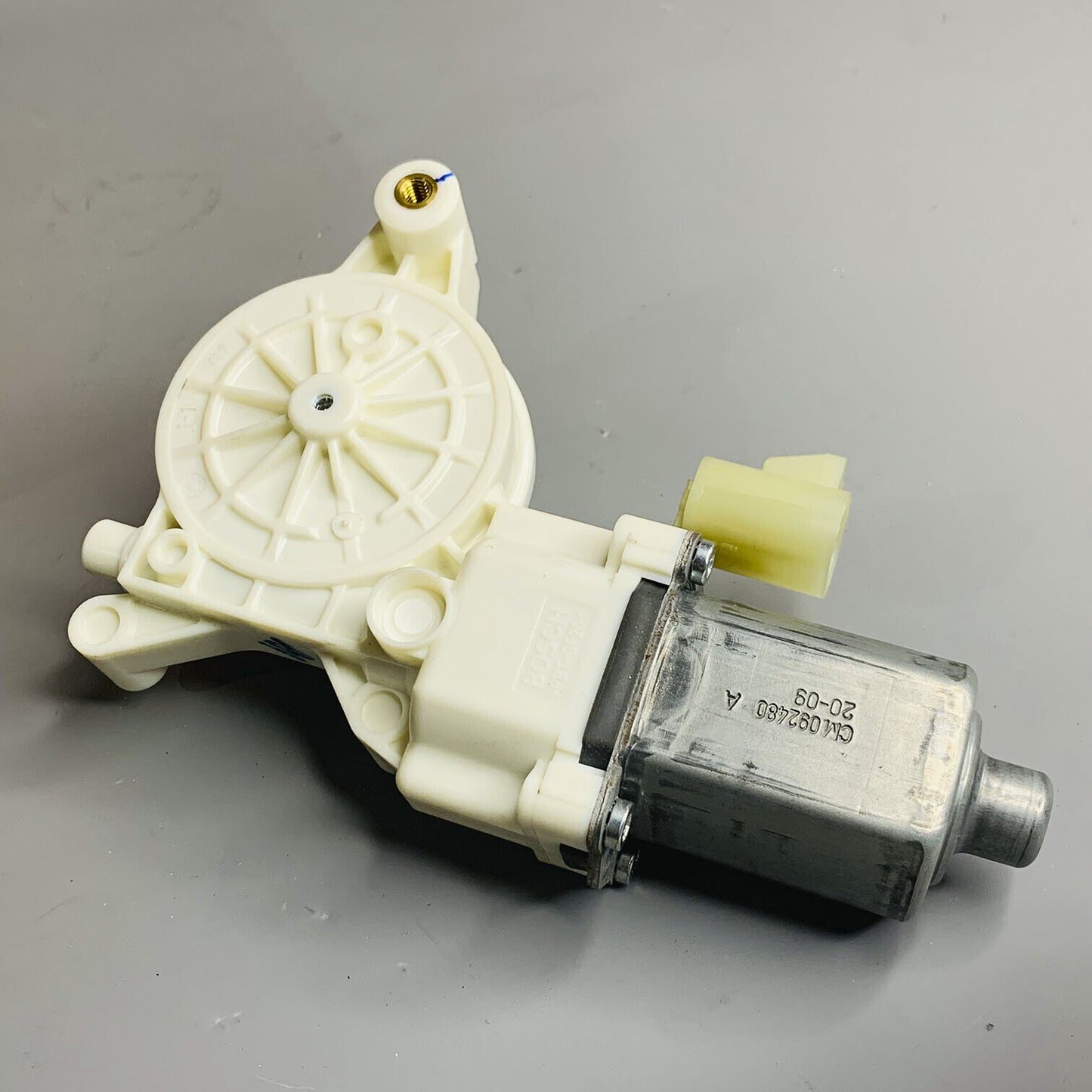 OE Genuine Fenêtre Moteur Droit Droite Pour 0130822347
