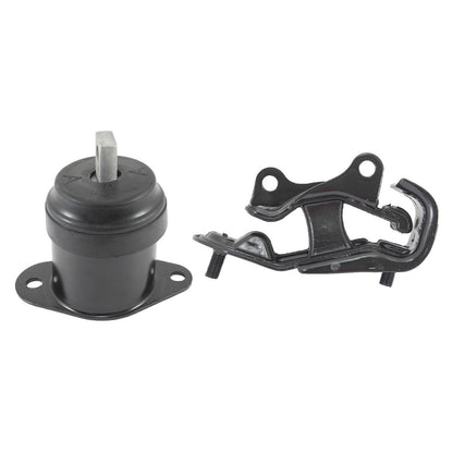 Engine Motor & Trans Mount Auto Set For 2003-2007 Honda Accord 3.0L 4517 4524