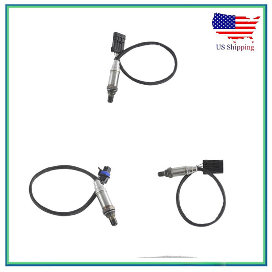 Brand New Oxygen Sensor For 1996 Pontiac Grand Prix GTP 3.4L