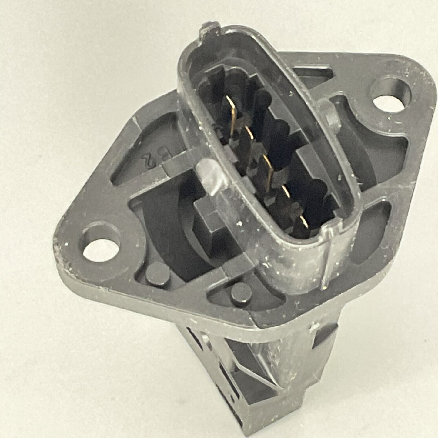 BOSCH Mass Air Flow Sensor For Porsche Boxster 9866061250