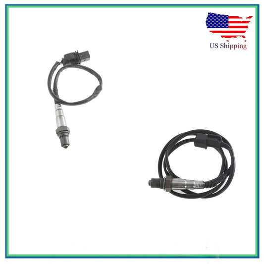 Brand New Oxygen Sensor Fits 2014-2016 Kia Forte5 SX 1.6L