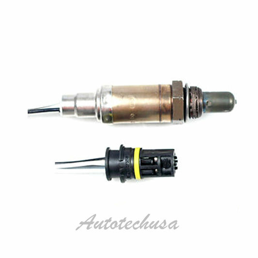 Lambda Oxygen Sensor O2 For Mercedes C280 C36 AMG 1996-1997 0005409717 15005