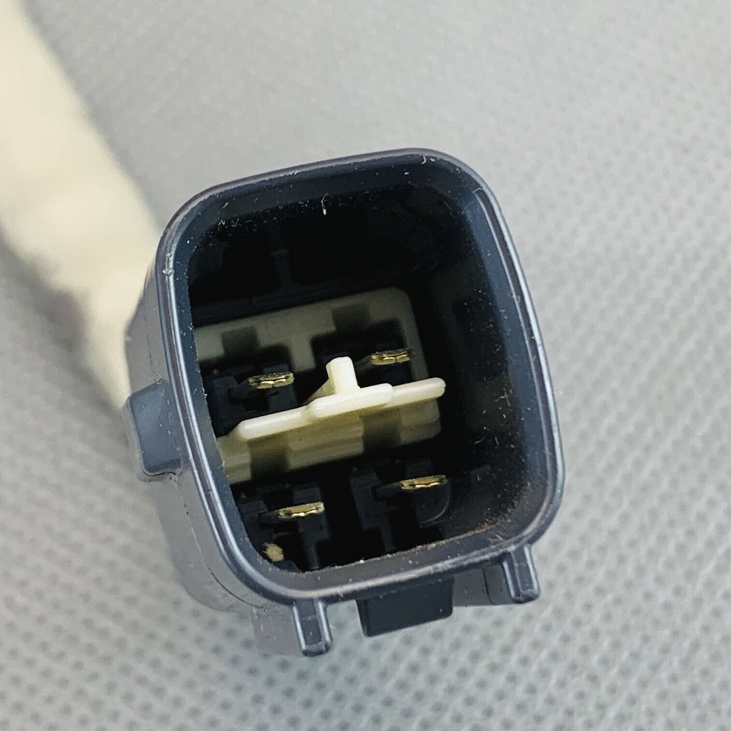 18190 Orig. Oxygène Capteur Pour Lexus ES350 Toyota Avalon Camry 3.5L en Aval