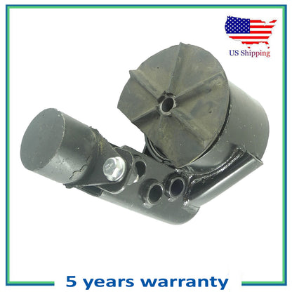 Front Left 6129 Engine Motor Mount For 1995-1999 Hyundai Accent 1.5L SOHC
