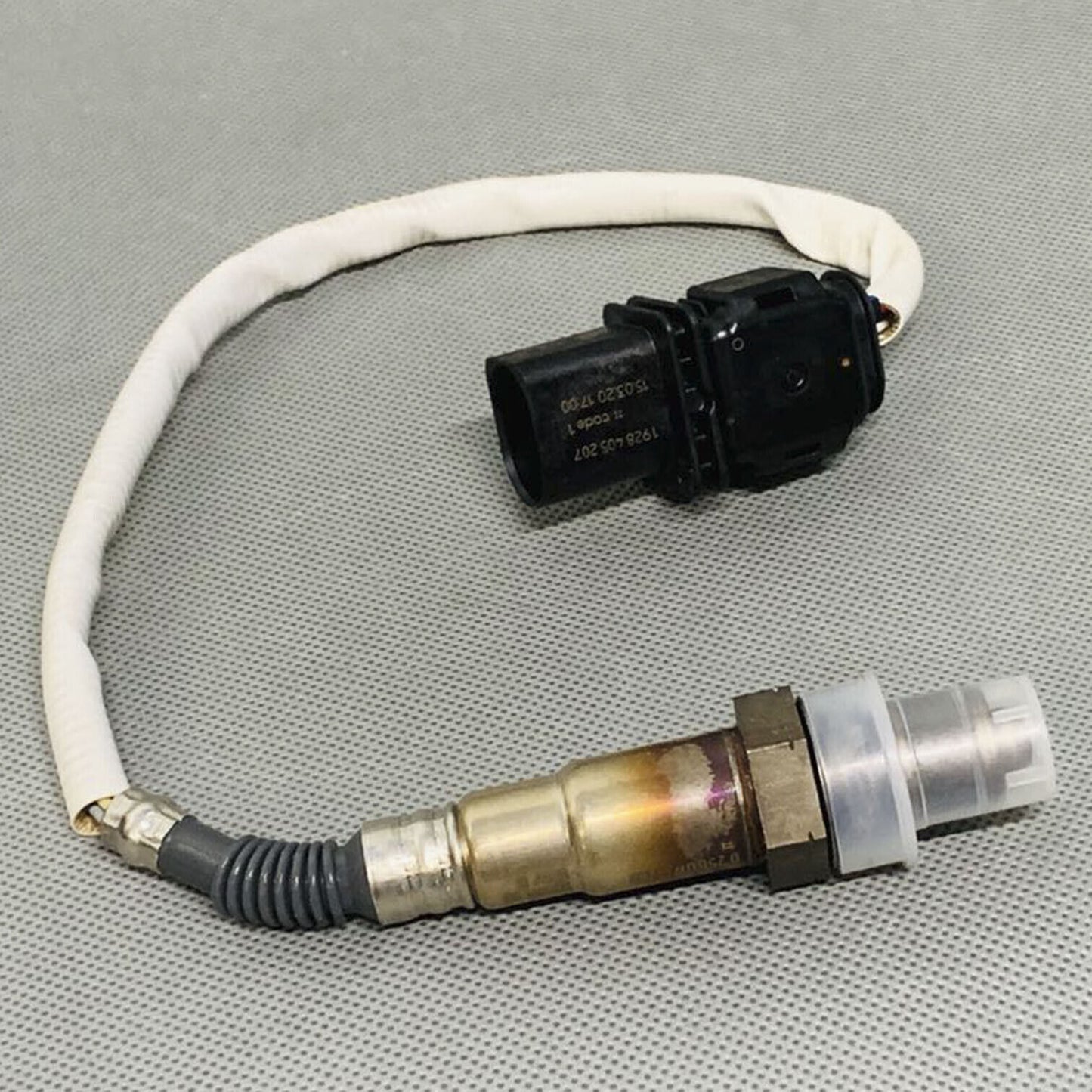17263 OE Oxygen Sensor O2 Fits Ford F-150 F-450 Super Duty Flex Focus Mustang