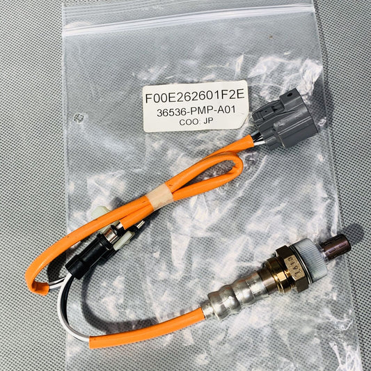 Downstream OE GENUINE Oxygen Sensor O2 13487 For Honda Civic 1.7L Acura MDX 3.5L