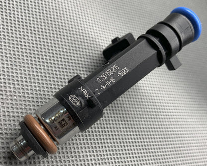 NEW Bosch Fuel Injector 0280158205 Fits Chevrolet Cruze Limited Sonic Trax 1.4L