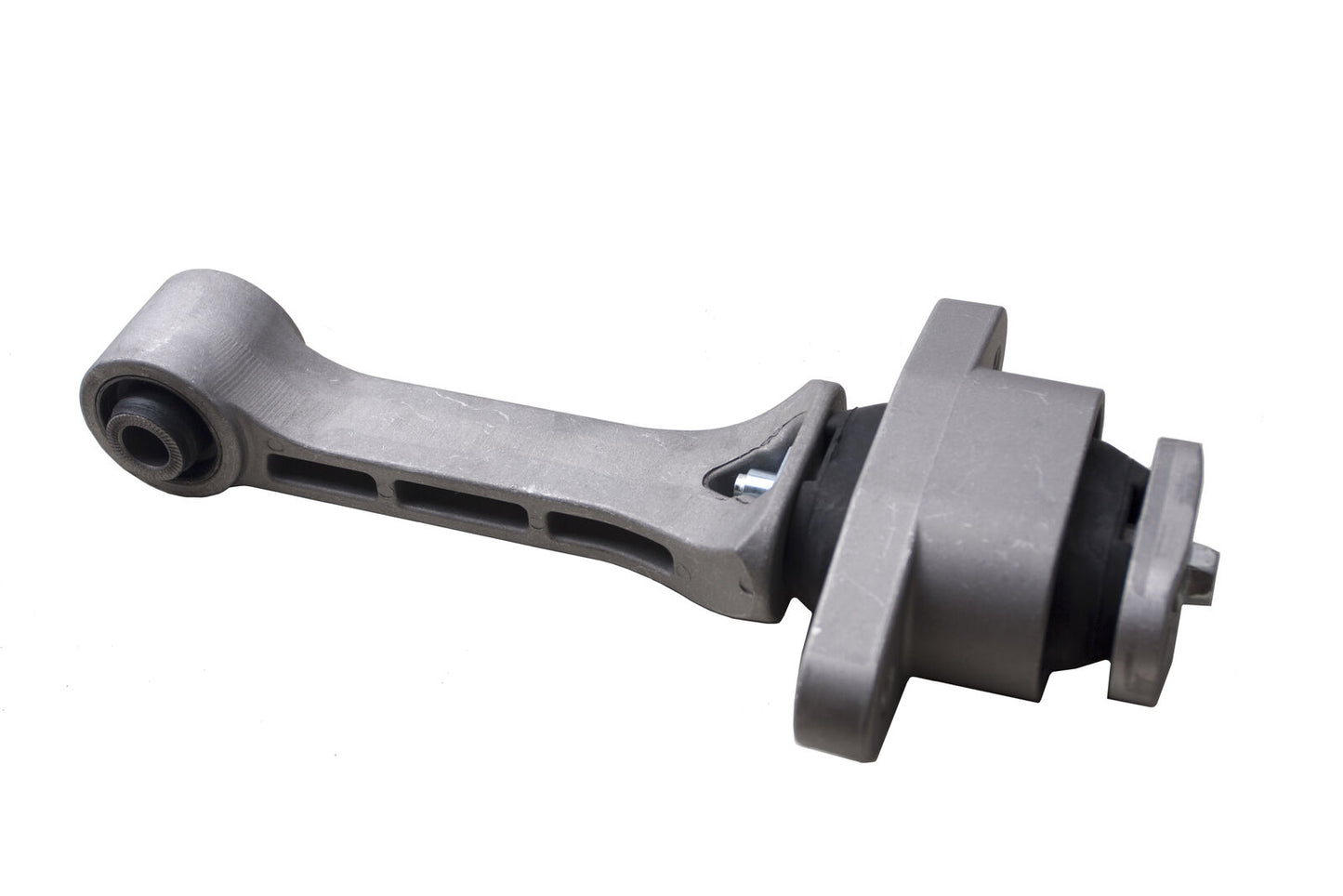 2PCS Frente & Frontal Inferior Motor Montaje Para 2014-2015 Hyundai Tucson 2.0L