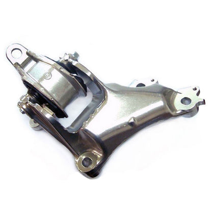 MotorKing For 12-15 Honda Civic Manual Transmission Motor Mount Bracket 1.8L