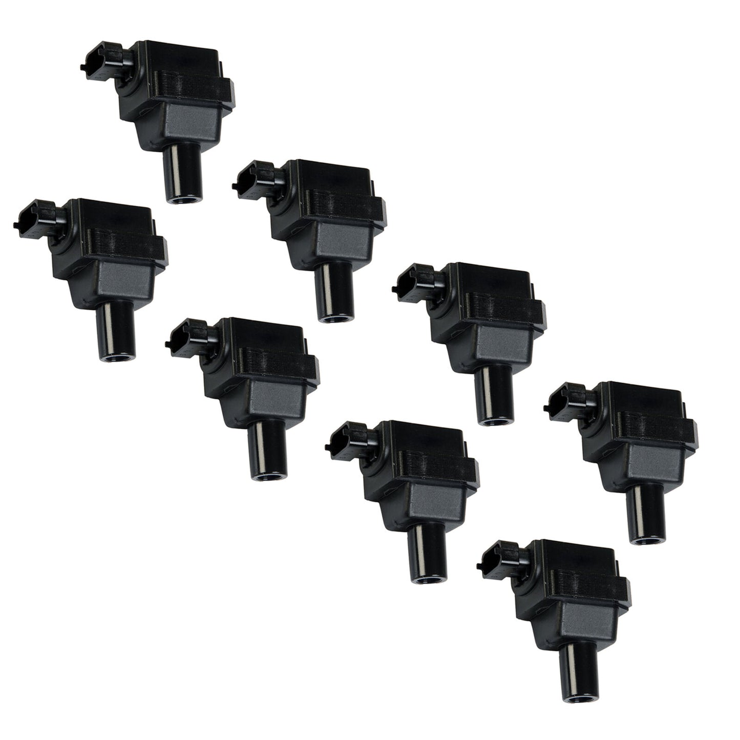 8PCS Allumage Bobine Pour UF352 E538A Mercedes S420 S500 E420 CL600 4.2L 5.0L