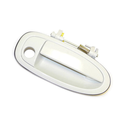 Set 4PCS Extérieur Porte Poignée Pour 1995-1999 Toyota Avalon 040 Super Blanc II