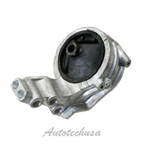 M525 Engine Motor & Trans Mount For 94-98 Mitsubishi Galant 2.4L 4 PCS Manual