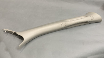 Front Right Grab Handle NEW For 1TE74BD1AA Dodge Ram 1500 2500 Light Graystone