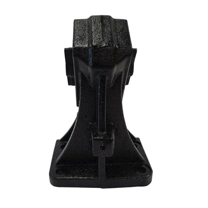 Front Left Engine Motor Mount For 2007-2010 Dodge Ram 2500 3500 5.9L 6.7L L6 4WD