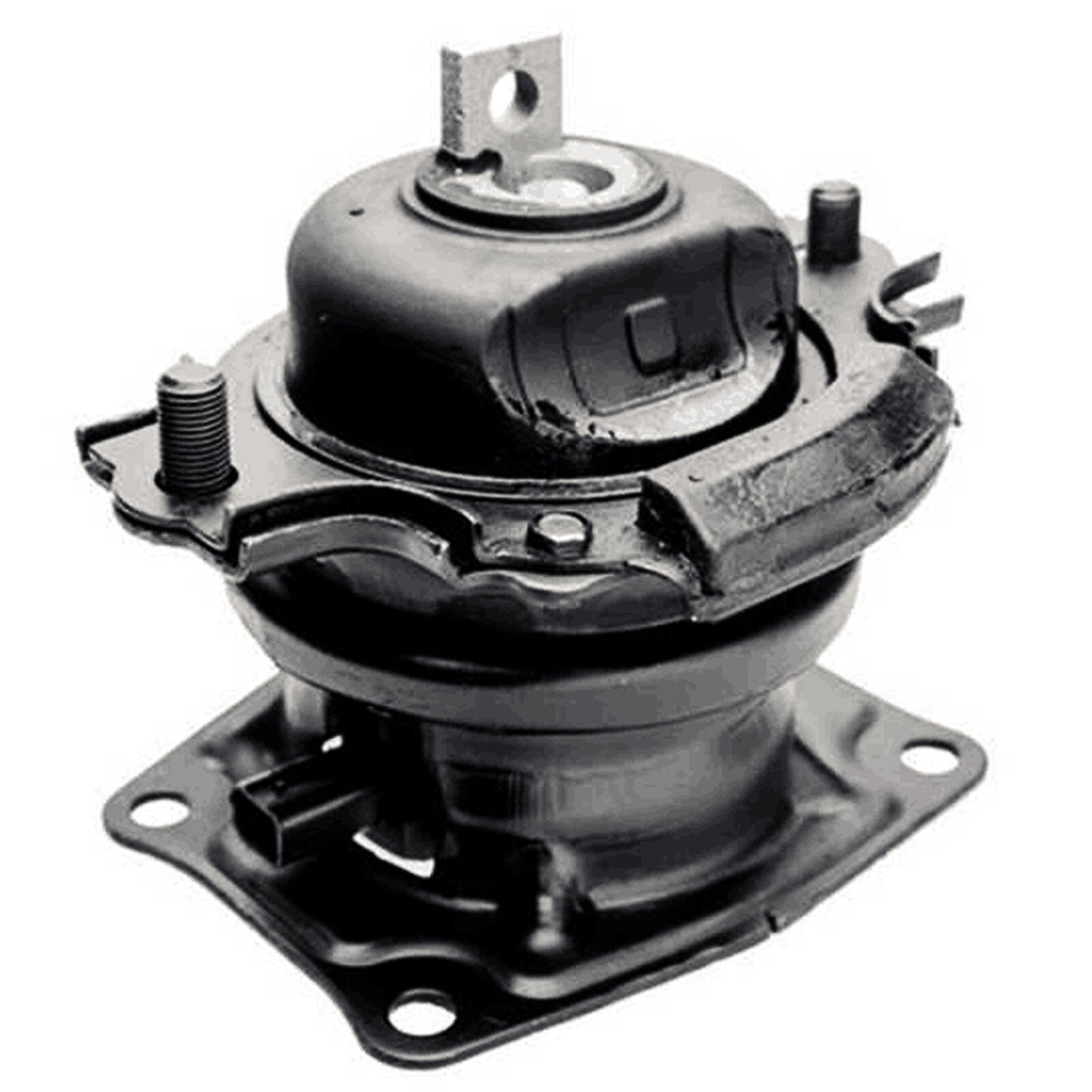 Front Engine Motor Mount i-VTEC For 2005-2007 Honda Odyssey Ex-L Touring 3.5L