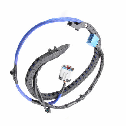 Gauche Conducteur Puissance Coulissant Porte Harnais De 08-09 Chrysler Dodge 3.3