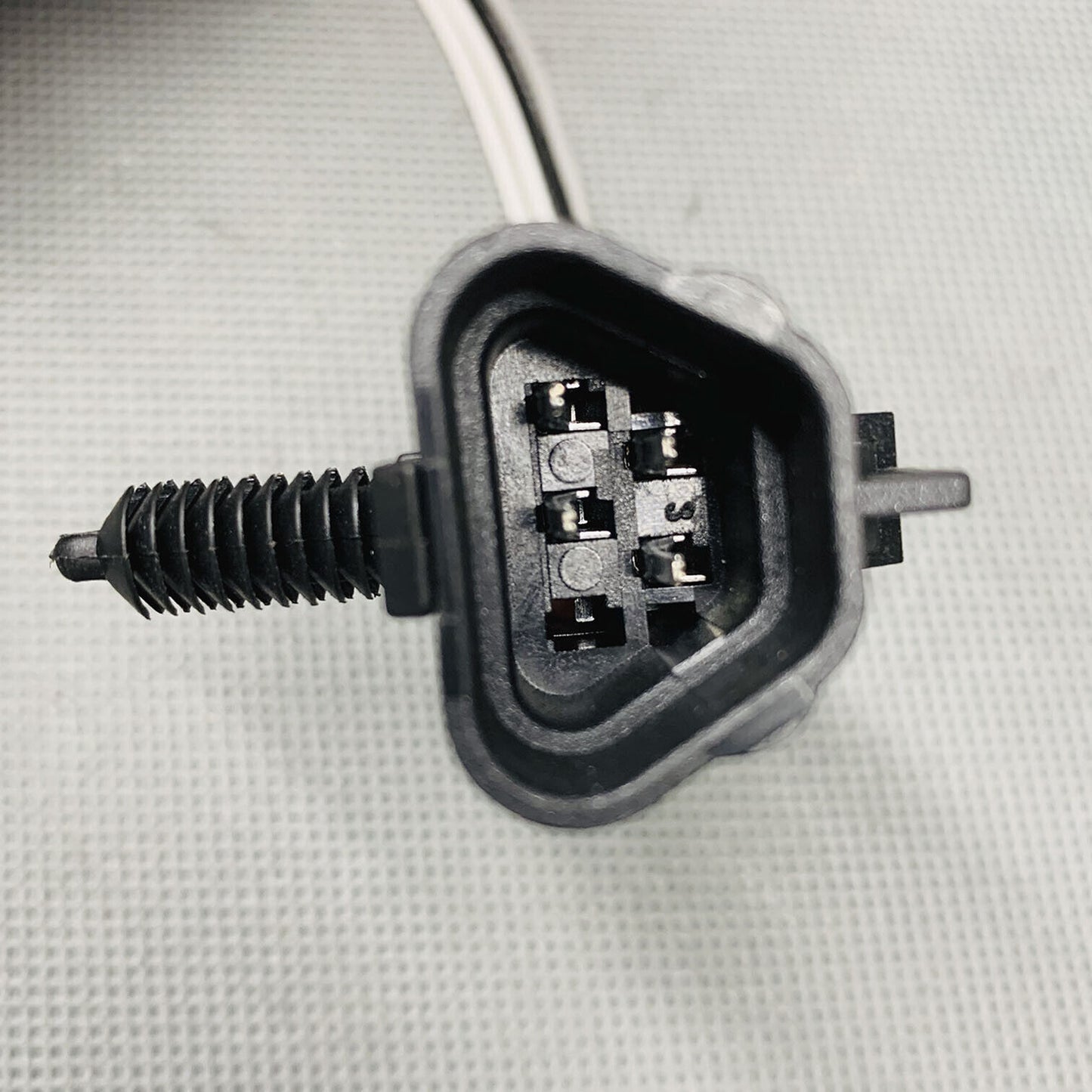 Sonda Lambda Sensor O2 15154 Nuevo Para 2006-2007 Chevrolet HHR