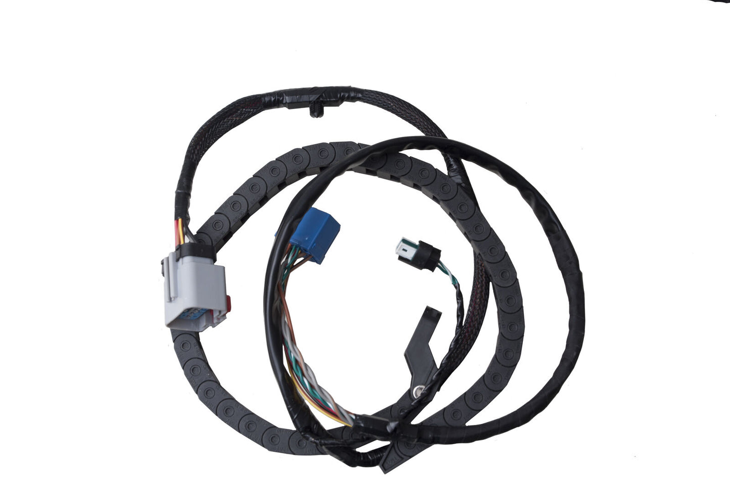 Izquierdo Poder Corredizo Puerta Cableado Para 08-09 Ciudad Y País Dodge Grand