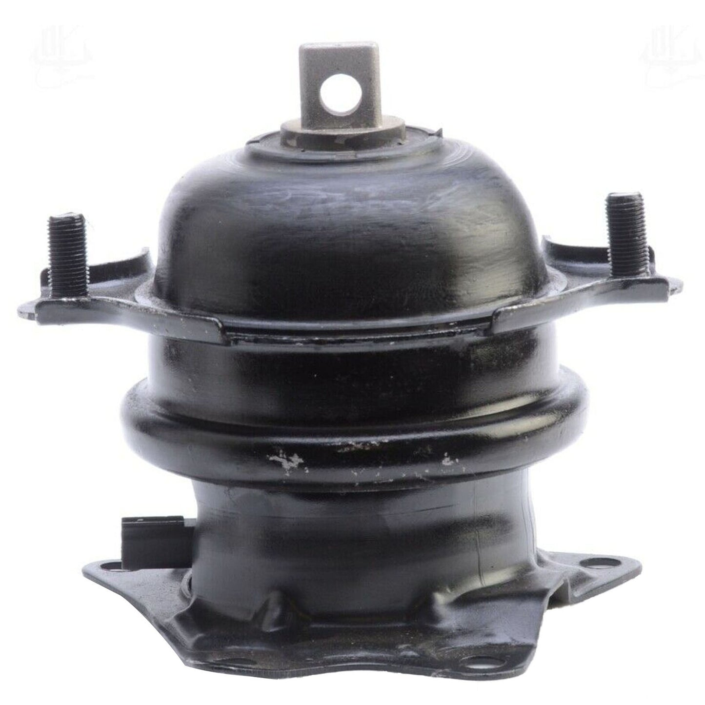 Set 3PCS Front, Rear & Right Hydraulic Engine Mount For Acura MDX Honda Pilot