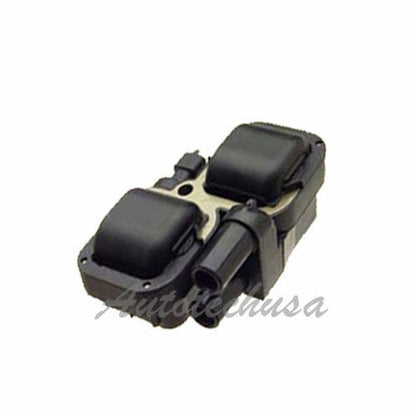B2885 0001587803 UF359 For 98-07 Mercedes-Benz series V8 & V6 Ignition Coil