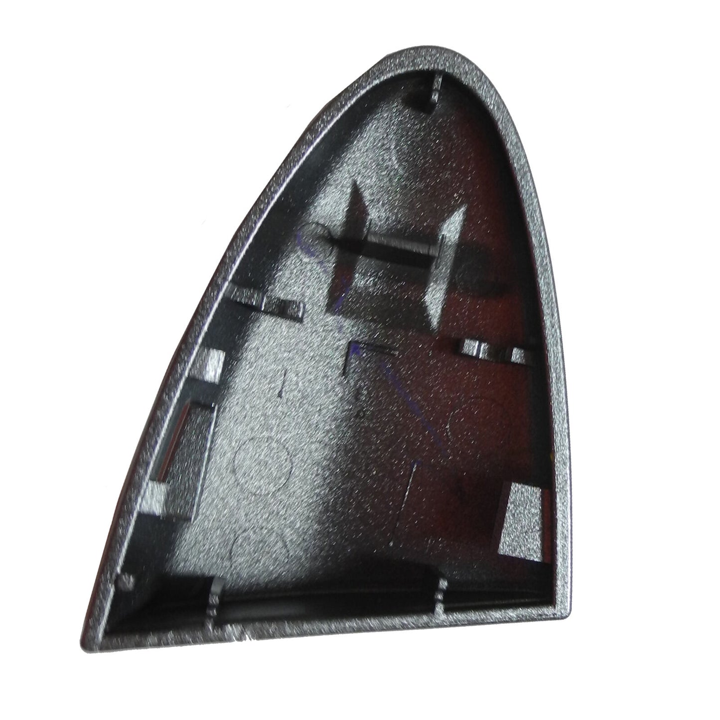 Avant Gauche Ouside Porte Poignée Clé Housse Casquette Pour Lexus IS250 8R6