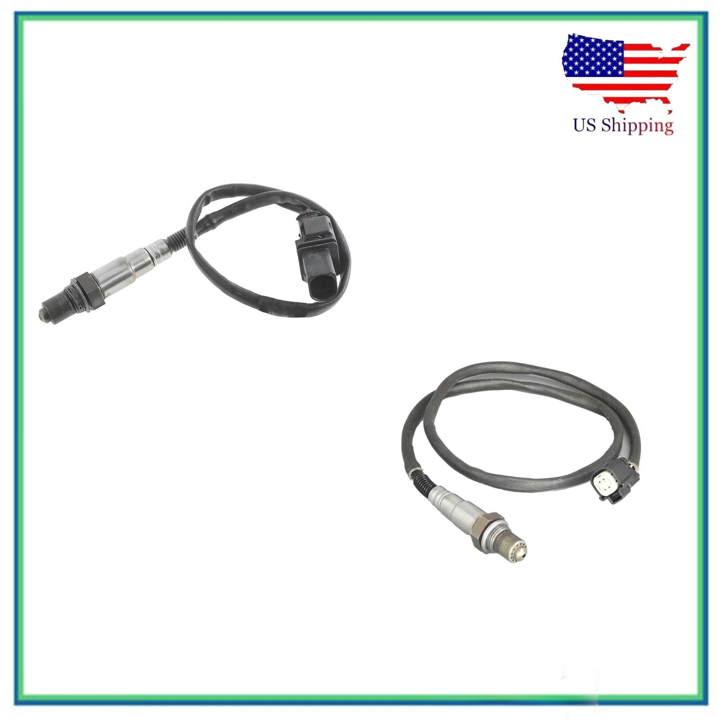Nuevo Oxígeno Lambda Sensor Para 2013-2014 Ford Borde Sel 2.0L