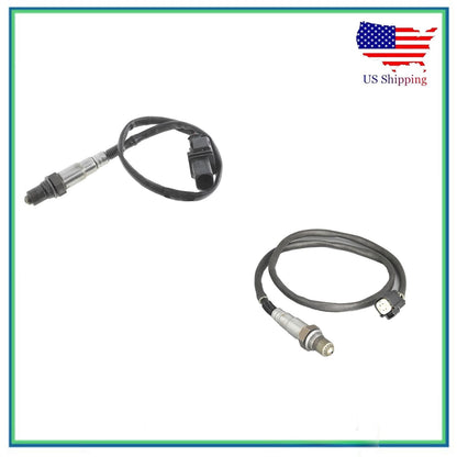 Nuevo Oxígeno Lambda Sensor Para 2013-2014 Ford Borde Sel 2.0L