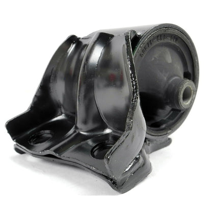 2PCS Motore & Trans Montante Per 1993 Honda Civic Del Sol 1.5L Fwd 6534 6551