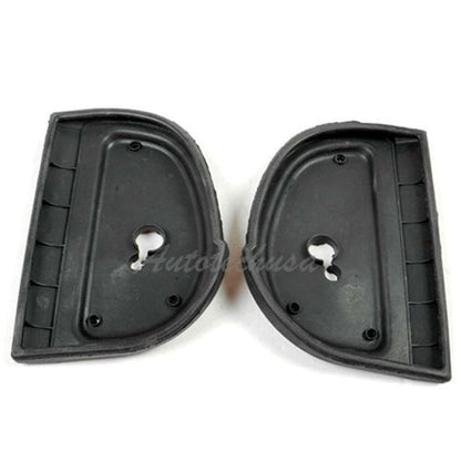 B042P Pour Mercedes W202 W210 C230 C280 E300 Paire Arrière Vue Miroir Porte Cap