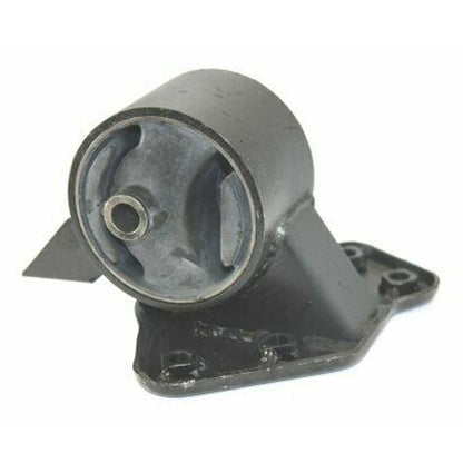 Set 3PCS Engine Motor & Manual Transmission Mount For 00-03 Hyundai Accent 1.5L