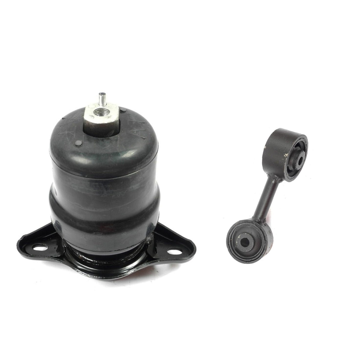 For 1992-1996 Toyota Camry 2.2L Engine Motor Mount Hydraulic Set 2PCS 6277 6235
