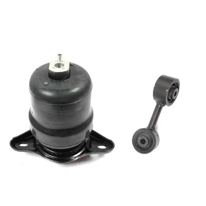 For 1992-1996 Toyota Camry 2.2L Engine Motor Mount Hydraulic Set 2PCS 6277 6235