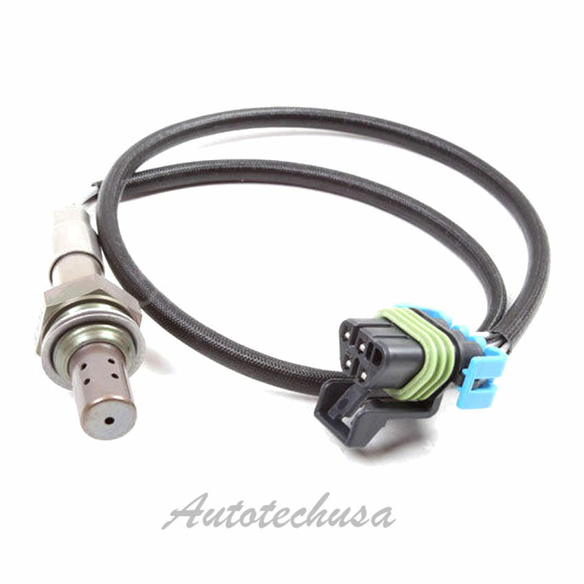 For Chevrolet Express Silverado GMC Sierra Buick Allure Oxygen Sensor O2 2344103