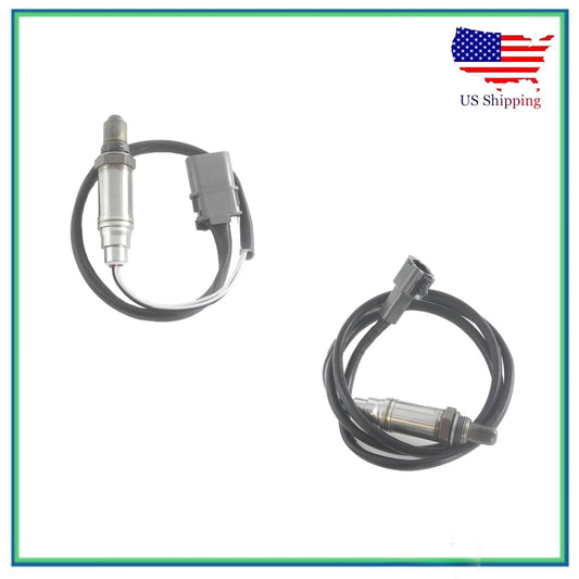 Brand New Oxygen Sensor For 98 Nissan Quest XE 3.0L