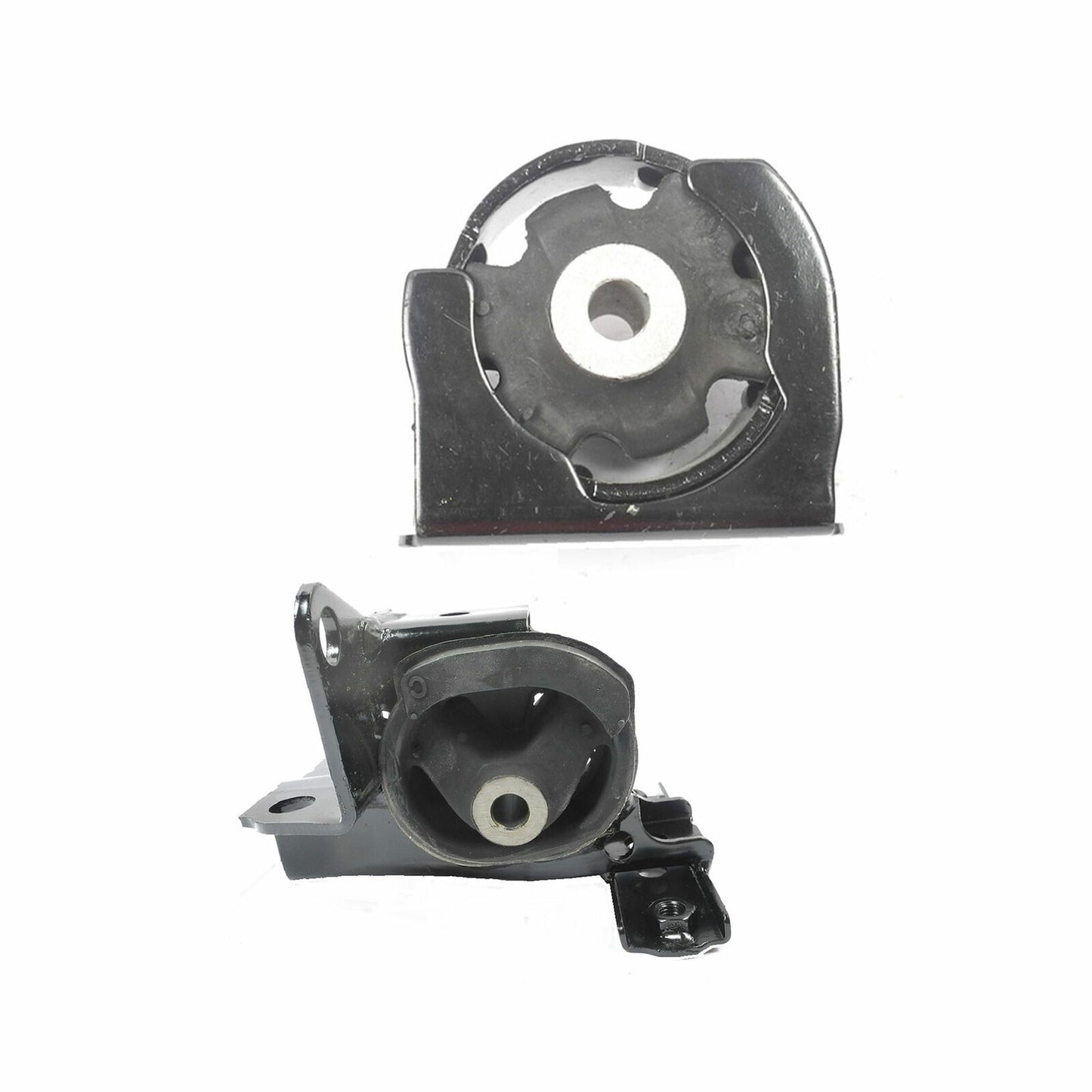 2PCS Engine Motor & Transmission Mount For 2001-2003 Toyota RAV4 2.0L 7271 4265