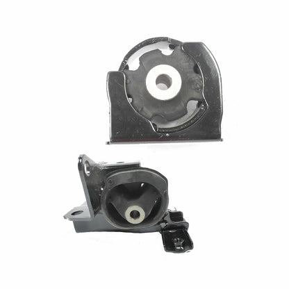2PCS Engine Motor & Transmission Mount For 2001-2003 Toyota RAV4 2.0L 7271 4265