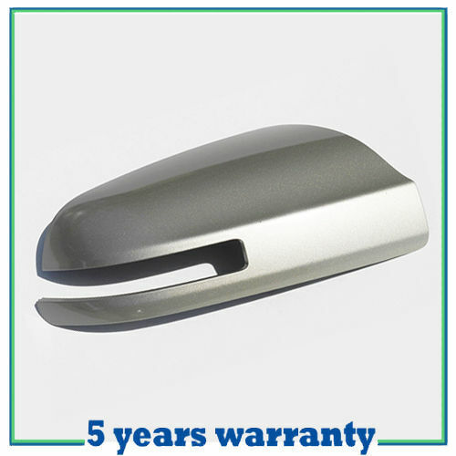 Right Mirror Cap Turn Signal B945 For 07-12 Nissan Altima Hab Glazed Jad Almond