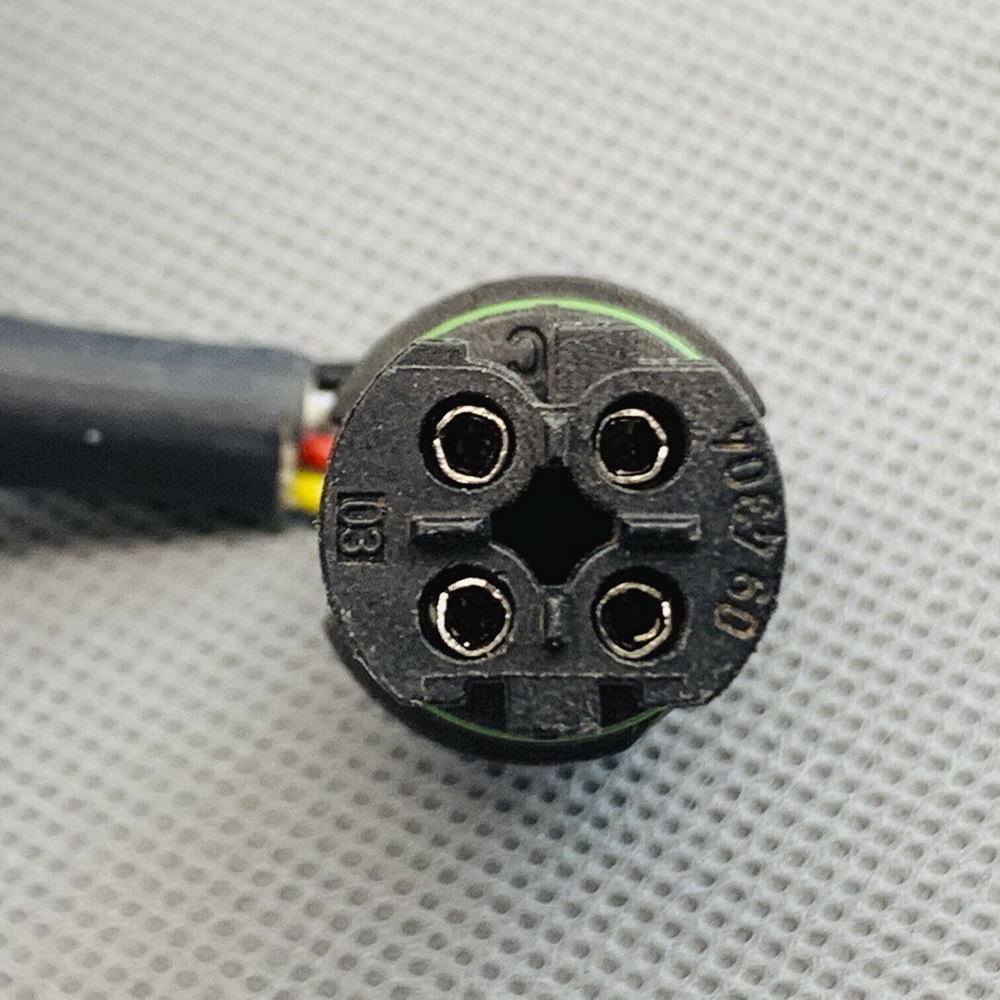 Tout Neuf 13884 Oxygène Capteur Pour BMW 323i 323is 528i M3 Z3 3 & 5 Séries