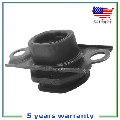 Left Transmission Mount for Automatic Trans for Nissan 17-20 Kicks 20 Versa 1.6L