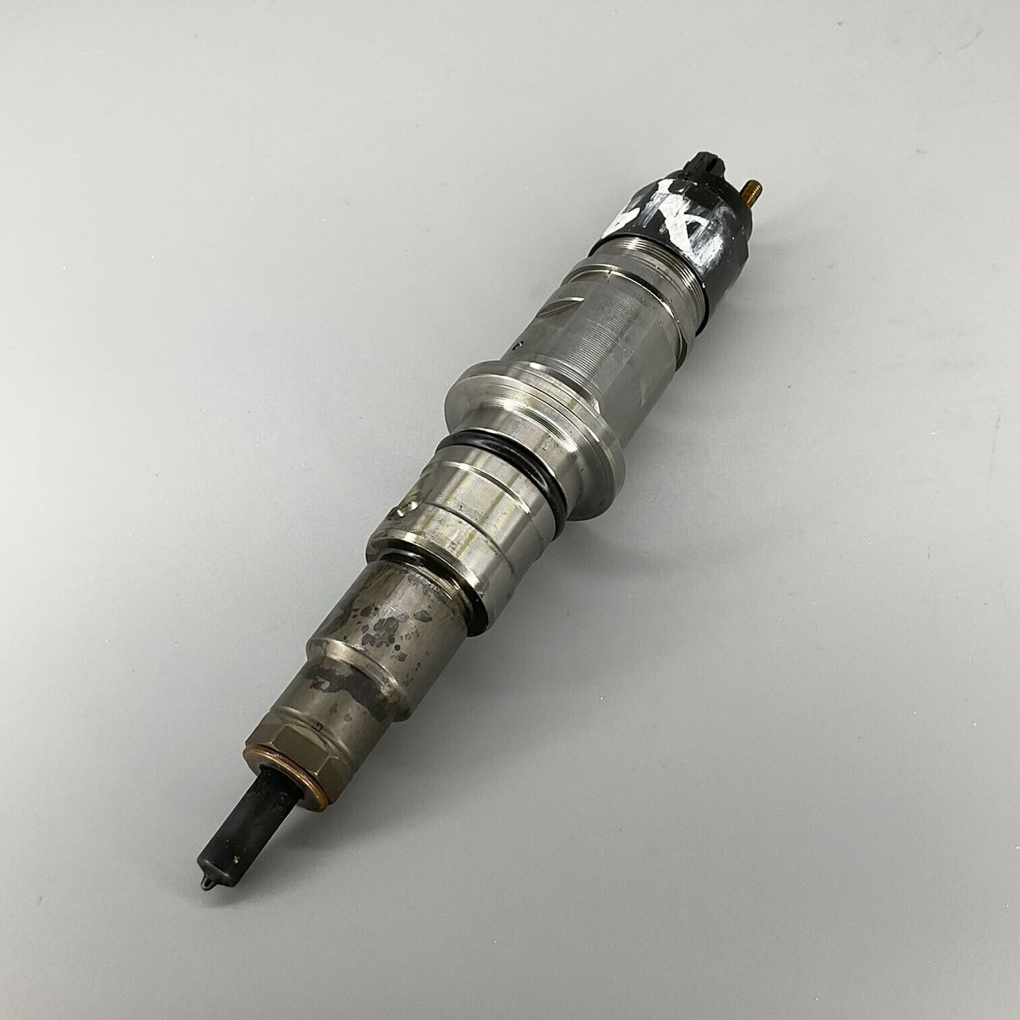 For 2013-2018 Dodge Ram 6.7L Cummins Diesel 0445120342 OE GENUINE Fuel Injector