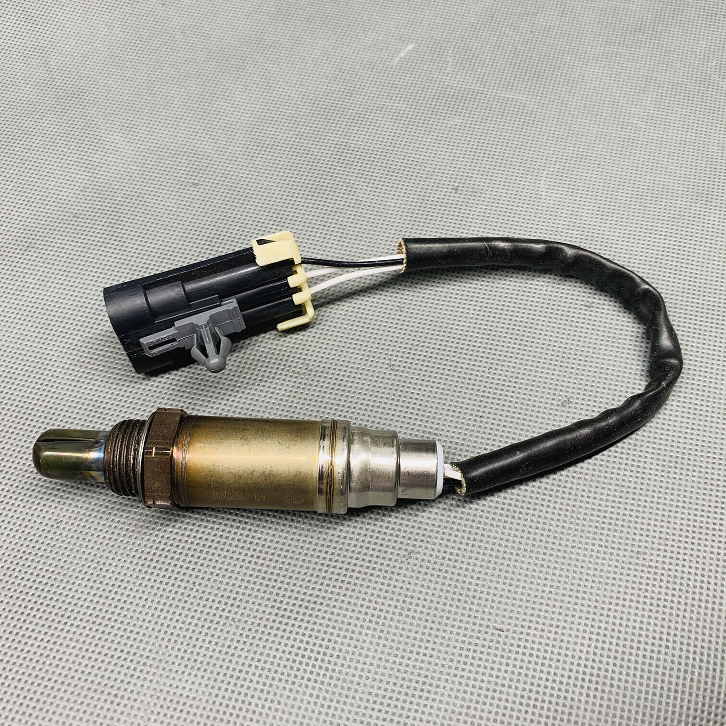 Orig. Véritable Oxygène Lambda Capteur 0258005700 Pour Buick Chevy GMC Pontiac -