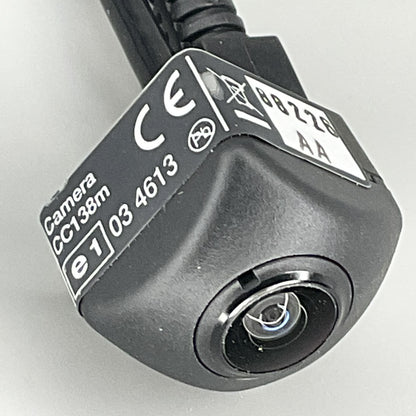 BLAUPUNKT Colour Camera 138° gespiegelt Lens For 7620500003 CC138M