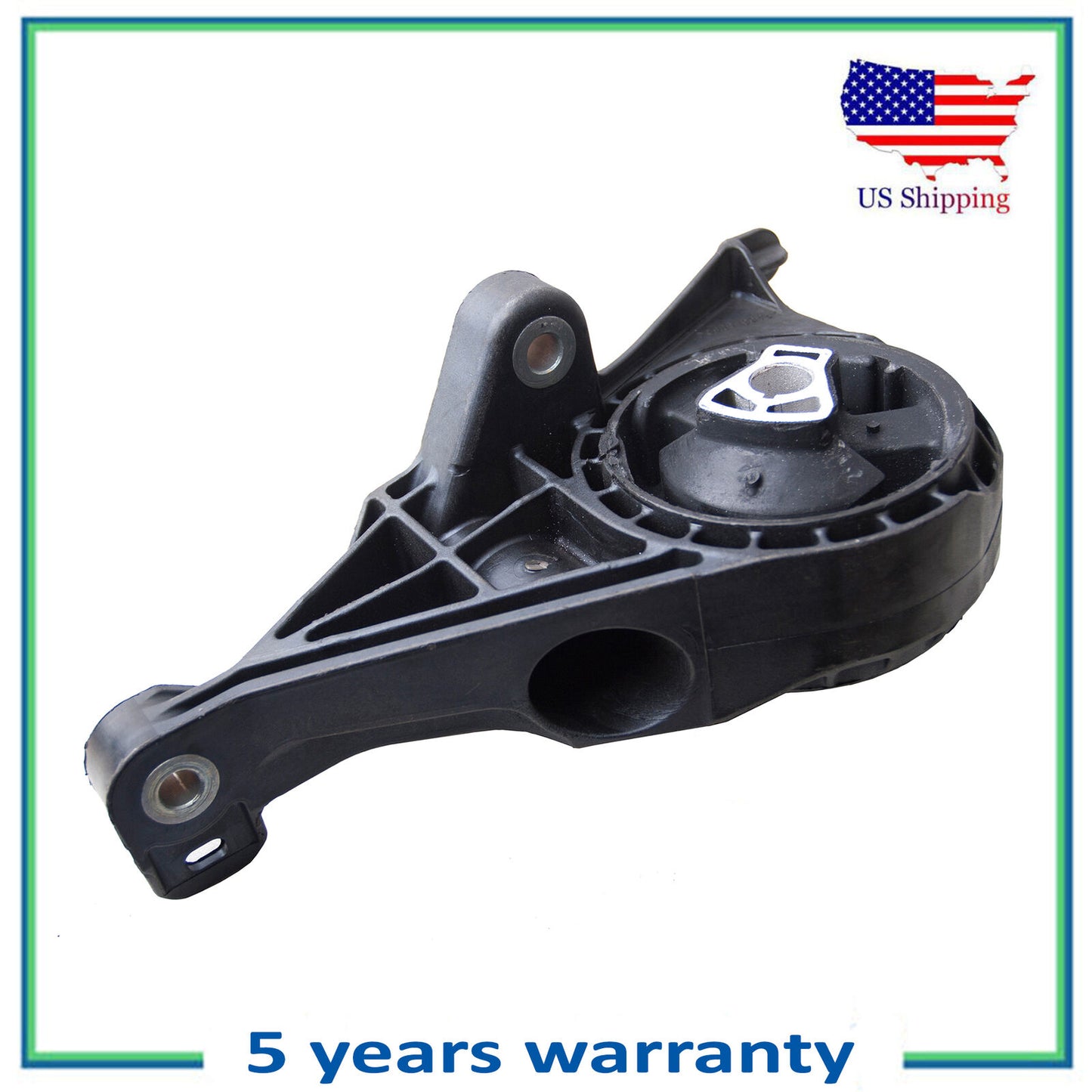 Trans Montante 10-19 Per Buick Cadil Chevy , Impala Malibu SRX XTS Allure