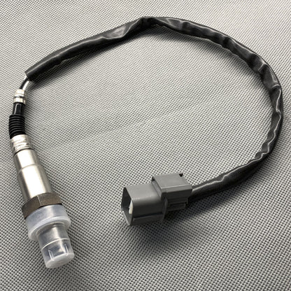 Lambda Oxygen Sensor O2 234-4099 2PCS NEW For Honda Odyssey Accord Civic CR-V