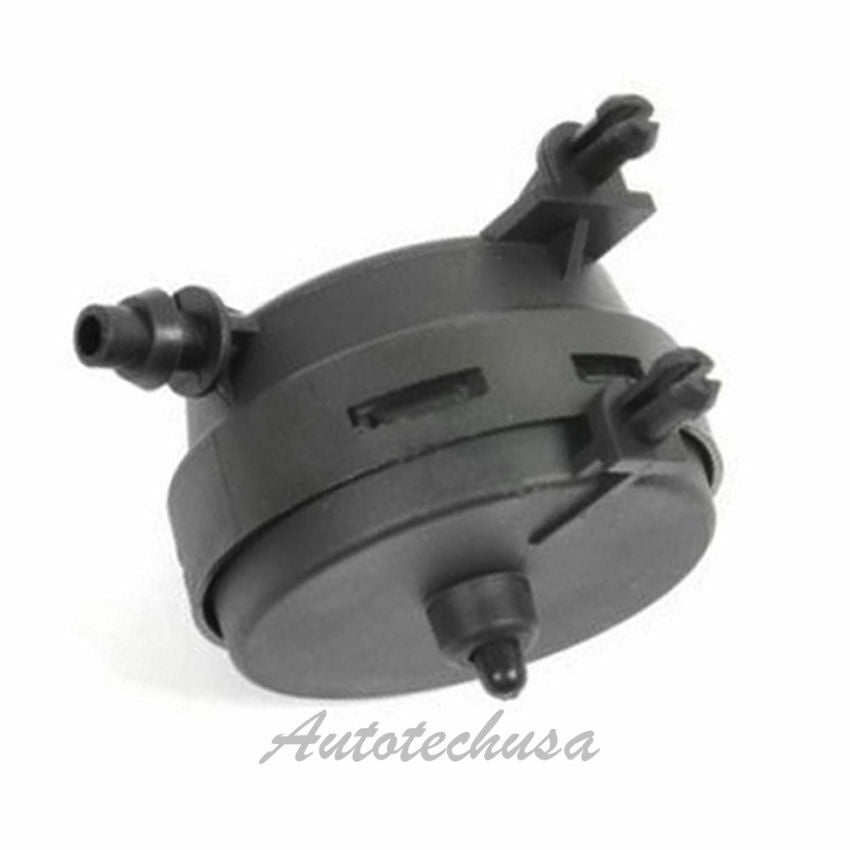 MotorKing For Mercedes W220 S430 S500 S600 S55 AMG Trunk Latch Actuator Servo