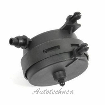 MotorKing For Mercedes W220 S430 S500 S600 S55 AMG Trunk Latch Actuator Servo