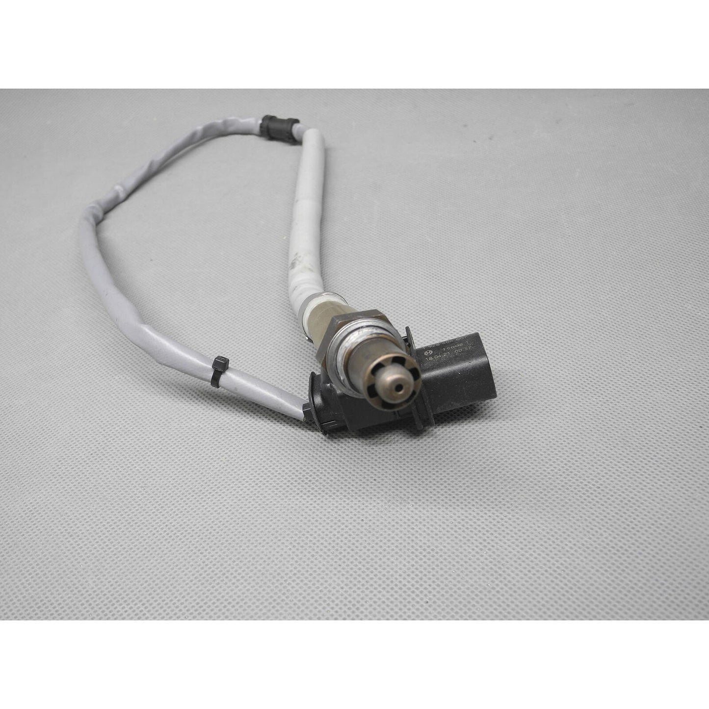 Orig. Originale Sonda Lambda Sensore 0258017266 Per 2008-2017 Volkswagen Audi