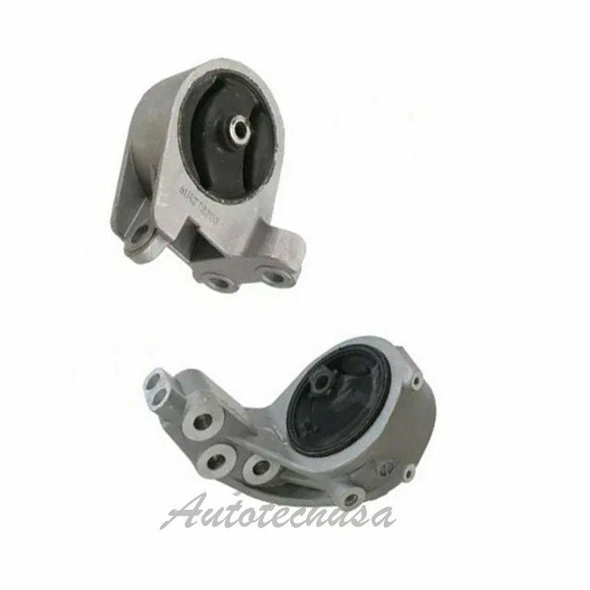 M603 4614 4616 For 1999-2003 MITSUBISHI GALANT 3.0L 2PCS Engine Motor Mount